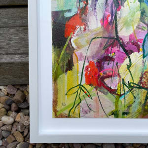 Summer Cornucopia by Lesley Birch, Image 2.