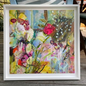 Summer Cornucopia by Lesley Birch, Image 5.