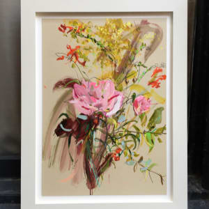 Those Glory Days of Summer by Lesley Birch, Image 2.