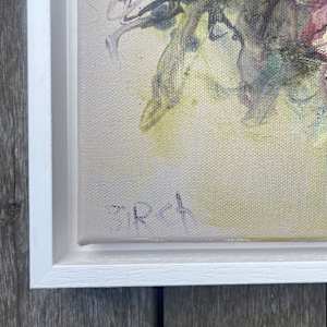 Summer Softness by Lesley Birch 