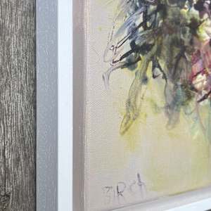 Summer Softness by Lesley Birch 