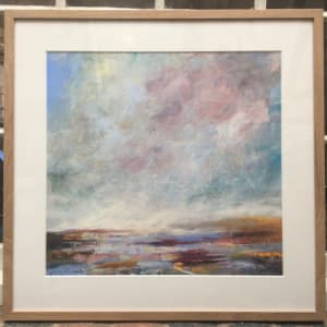 Sutherland Waters by Lesley Birch, Image 2.