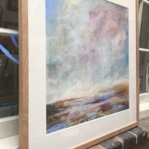 Sutherland Waters by Lesley Birch, Image 1.