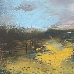 That Far Hill by Lesley Birch, Image 4.