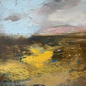 That Far Hill by Lesley Birch, Image 6.