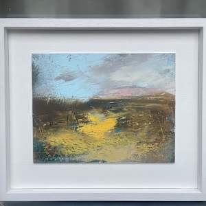 That Far Hill by Lesley Birch, Image 5.