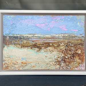 Tide Out by Lesley Birch, Image 2.