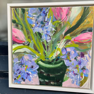 In Balance by Lesley Birch, Image 3.