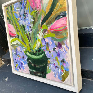 In Balance by Lesley Birch, Image 2.