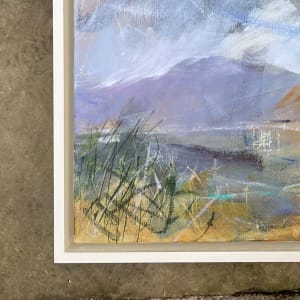 A Walk around Crummockwater by Lesley Birch, Image 4.