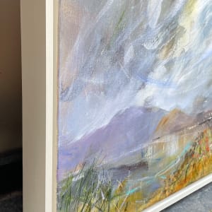 A Walk around Crummockwater by Lesley Birch, Image 5.