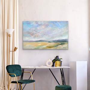 West Coast Sands by Lesley Birch, Image 1.