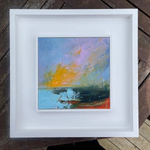 Spring Tide by Lesley Birch, Image 1.