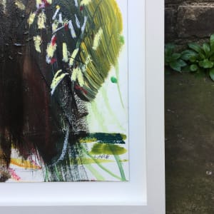 Spirit of Spring ii by Lesley Birch, Image 2.