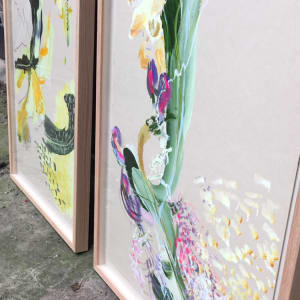 Moment in Time by Lesley Birch, Image 1.