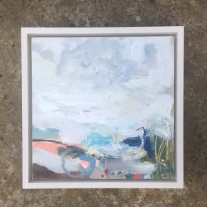 Sea & Sky Merging by Lesley Birch, Image 2.