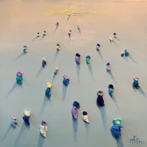 Alluring Morning by Leticia Herrera, Image 1.