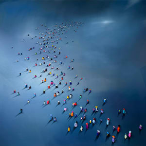 Better together by Leticia Herrera, Image 1.