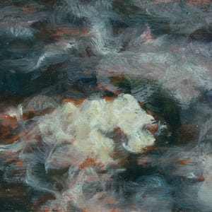 Cloud Study 2 by Shelley Vanderbyl