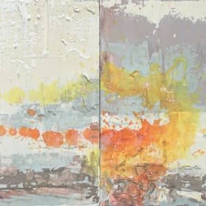 Accidental Signal Fire by Shelley Vanderbyl