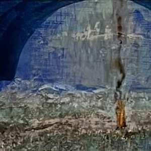 First Signal by Shelley Vanderbyl