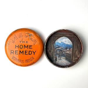 Home Remedy by Shelley Vanderbyl