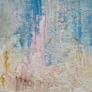 New Beginnings by Shelley Vanderbyl