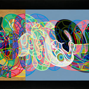 0UR080RU5 by Justin Shull, Image 1.