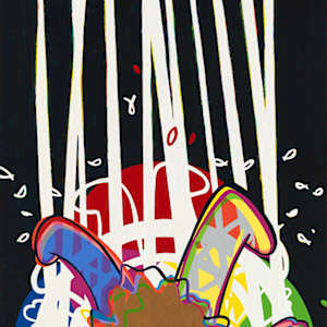 DROP IN by Justin Shull