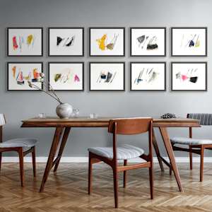 paper 1612.78 by Thérèse Murdza  Image: Staged photo shown for scale and inspiration. 