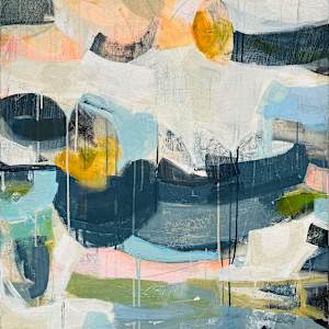 untitled 19-77 by Thérèse Murdza, Image 5.