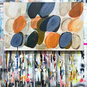 untitled 23-22 by Thérèse Murdza 