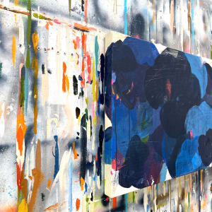 untitled 23-46 by Thérèse Murdza 
