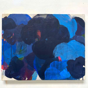 untitled 23-46 by Thérèse Murdza 
