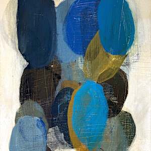 untitled 23-48 by Thérèse Murdza, Image 1.