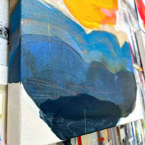 untitled 24-15 by Thérèse Murdza 