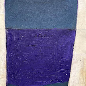 untitled 25-260 by Thérèse Murdza