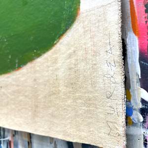 untitled 25-261 by Thérèse Murdza 