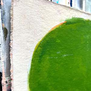 untitled 25-261 by Thérèse Murdza 