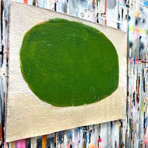 untitled 25-261 by Thérèse Murdza 