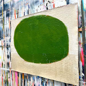 untitled 25-261 by Thérèse Murdza 