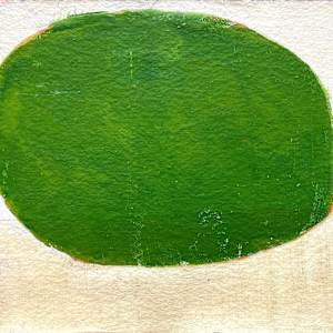 untitled 25-261 by Thérèse Murdza