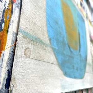 untitled 25-262 by Thérèse Murdza 