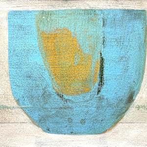 untitled 25-262 by Thérèse Murdza