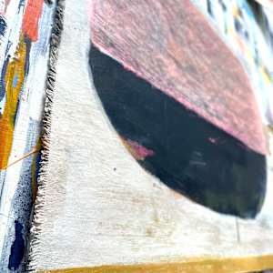 untitled 25-263 by Thérèse Murdza 