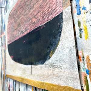 untitled 25-263 by Thérèse Murdza 