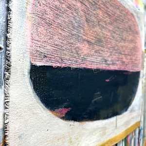 untitled 25-263 by Thérèse Murdza 