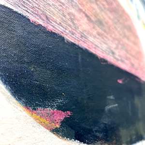 untitled 25-263 by Thérèse Murdza 