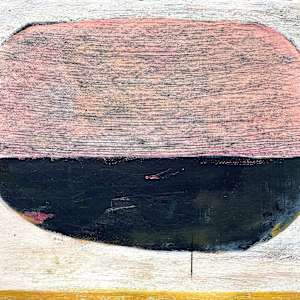 untitled 25-263 by Thérèse Murdza