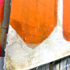 untitled 25-264 by Thérèse Murdza 